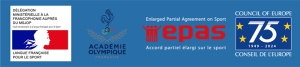 Online Conference ‘Equality and Diversity in Francophone Sport: a reality?’