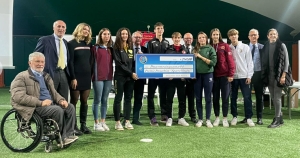 Panathlon Club Padova - Concorso PANATHLON  SPORT & STUDY