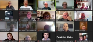 Progetto Poster Showcase: Grande partecipazione e tanto entusiasmo!