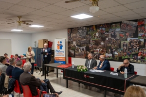 Deporte y discapacidad: un evento dentro de la feria «104 - The caregiving expo»