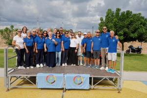 EWoS 2026 - Panathlon Club Trapani - Sport, benessere e tradizione