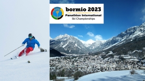 Panathlon International Club Sondrio - Campeonatos de Esquí de Panathlon 2023