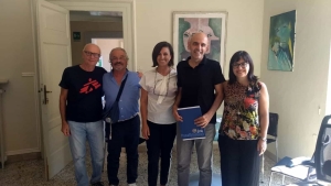 Jesi - Panathlon e Amministrazione comunale insieme per promuovere i valori dello sport