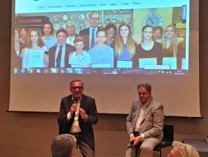 Trieste - Premio “El Mulo/a de ORO”