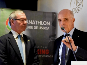 P.C.de Lisboa - "Match-Fixing – Manipulação de resultados desportivos"