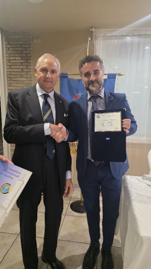 Panathlon Club Viterbo - La Giustizia sportiva, questa sconosciuta !