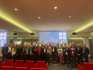 Milano, l’IA incontra l’Olimpismo: etica, innovazione e valori al centro del dibattito per Milano Cortina 2026