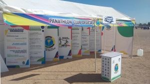 Delicias - FriendlyGames