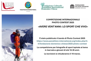PhotoContest2025: cierre de las inscripciones y selección de las fotos finalistas