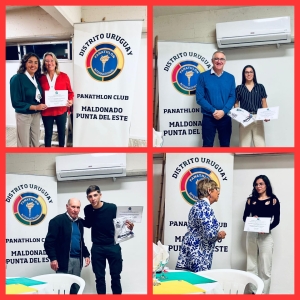 Panathlon International Club Maldonado Punta del Este - Asamblea Anual y Electiva