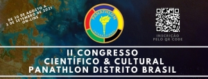 Panathlon International's upcoming events in South America