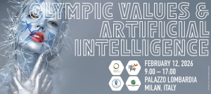 PRESS RELEASE - The future of sport meets artificial intelligence