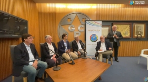 EWOS 2024 - Panathlon Club of Lisbon - “Temas em aberto em Ética Desportiva numa retrospetiva de Paris e novo ciclo olímpico de Los Angeles”