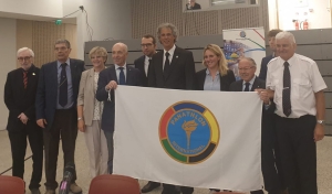 Riunione della Commissione Espansione del P.I. - 13 ottobre 2022