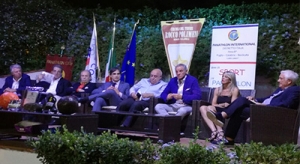 P.C. Reggio Calabria - "L'ultimo stopper" il libro autobiografico di Sergio Brio