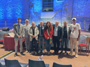 Panathlon Club Valdarno Superiore - Feste dello Sport di Montevarchi e Figline e Incisa V.no