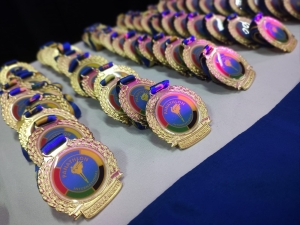 Panathlon Club Taubaté - "Melhores do Ano no Esporte"