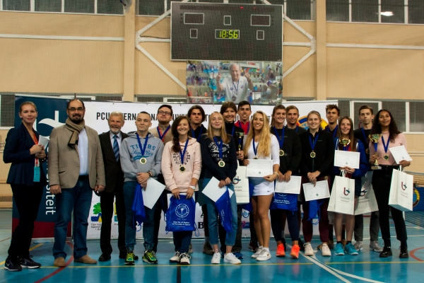 PIUTT 2018: Dubna from 19 to 21 October 2018