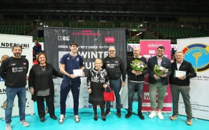 Panathlon International Club Modena  - Premi Fair Play
