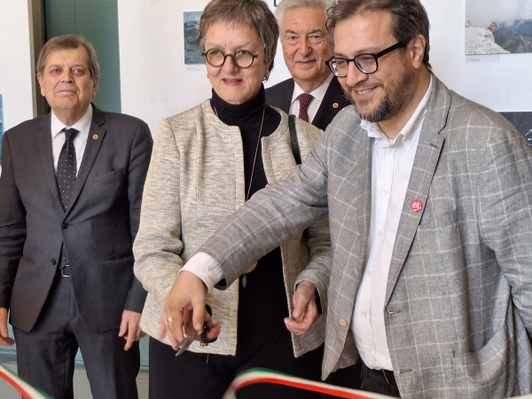 PREMIATI I VINCITORI DI PHOTO CONTEST 2024