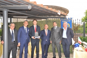 Trophée Enrico Prandi 2021 
