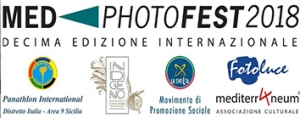 Area 09 - Prima Edizione Concorso fotografico nazionale "MEDPORTFOLIOCONTEST.2018"