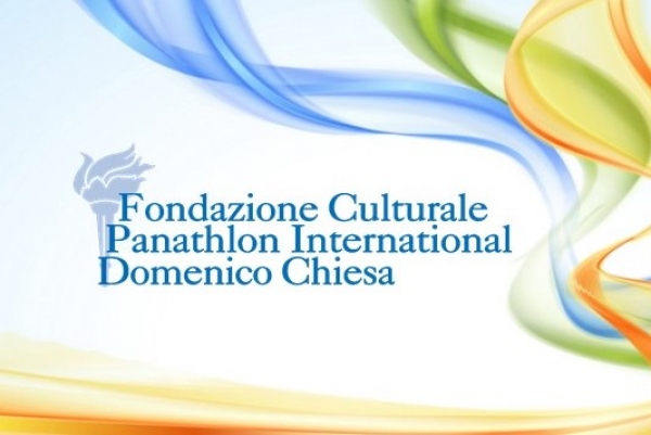 Page Facebook "Fondation Panathlon International Domenico Chiesa"