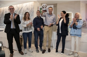 Panathlon Club Alassio – Non solo mare - Torneo nazionale di basket Over 55