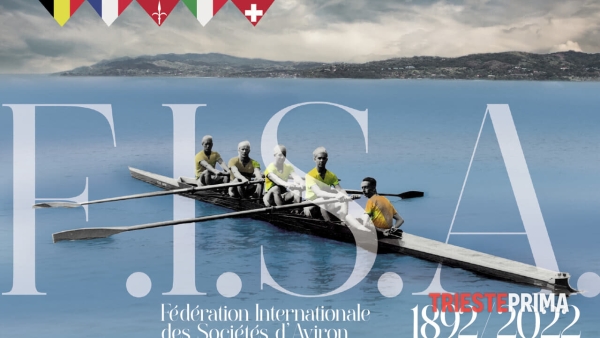 EWoS 2022 - Panathlon Club Trieste