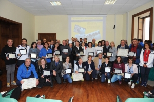 Viterbo - Il Panathlon incontra la Scuola