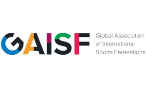 GAISF Associate Members Meeting - Tuesday 1 February 2022