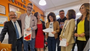 Il Panathlon Club di Jesi assegna il premio studente atleta