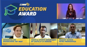 EWOS 2020 (# BEACTIVE) Awards Ceremony