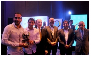 Lima - Premio Fair play