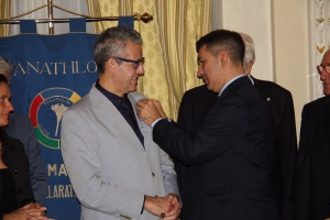 PC La Malpensa - Premio Speroni 2018