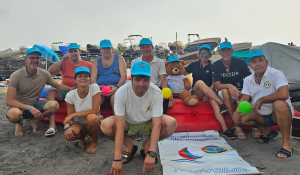 Lo sport ha abbattuto le barriere nel Golfo Paradiso: “Navigabile - un mare di sport per tutti”