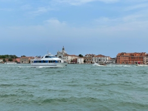 "Panathlon Day" - Panathlon International Club Mestre