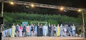 Panathlon Club Reggio Calabria - Concorso "Giornalista per un giorno"