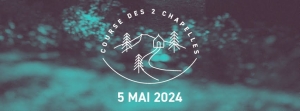 Panathlon International Club CHABLAIS - 7e édition de la Course des 2 Chapelles
