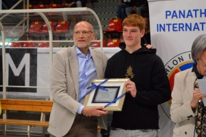 XV Memorial Andrea e Argia Predonzan - Panathlon International Club Pordenone