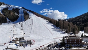 Area 01 - Panathlonsci 2026 - Folgaria (TN), 21 March 2026