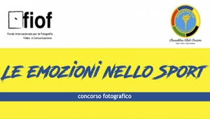 P.C. Orvieto - Concorso fotografico "Le emozioni nello Sport"
