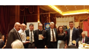 Tutti in festa insieme a Gianni Bugno - Panathlon Club Monza e Pedale Monzese