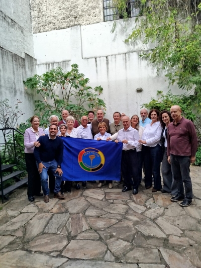 Panathlon club Buenos Aires - Asamblea General Ordinaria