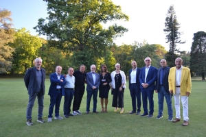 Il Panathlon Rapallo premia le sue eccellenze