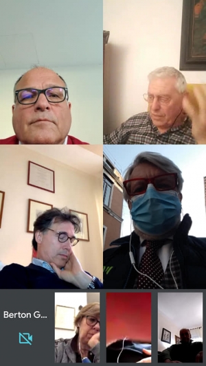 Venezia -  Iniziative a favore delle Società sportive veneziane