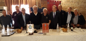 Gemellaggio Viterbo/Venezia - Panathlon International Club Viterbo