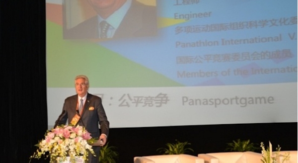 Maurizio Monego Segretario della Fondazione Domenico Chiesa