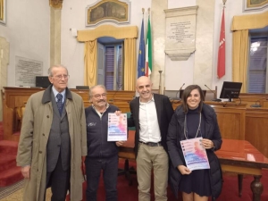 Premio Panathlon ‘studente-atleta’ - Panathlon International Club Jesi