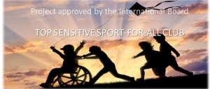 Project 2021 Club + Sensitive to Sport × All